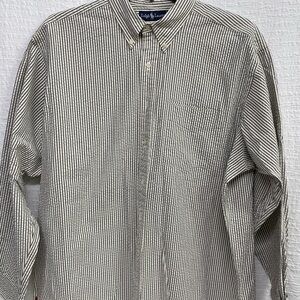 Ralph Lauren Men’s Dress Long Slv Shirt